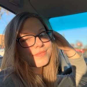 Meet your Posher, Madison